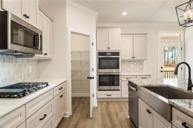 114 Lakeside Drive, Anderson, SC 29621