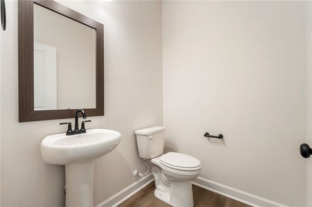 114 Lakeside Drive, Anderson, SC 29621