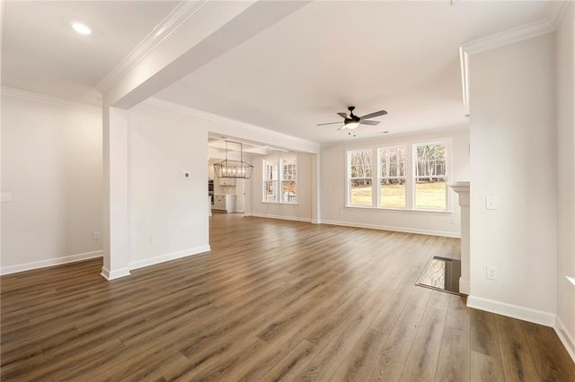 114 Lakeside Drive, Anderson, SC 29621