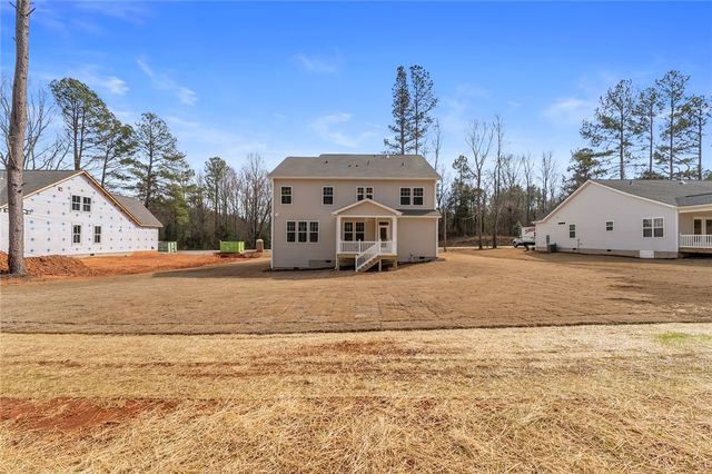 114 Lakeside Drive, Anderson, SC 29621