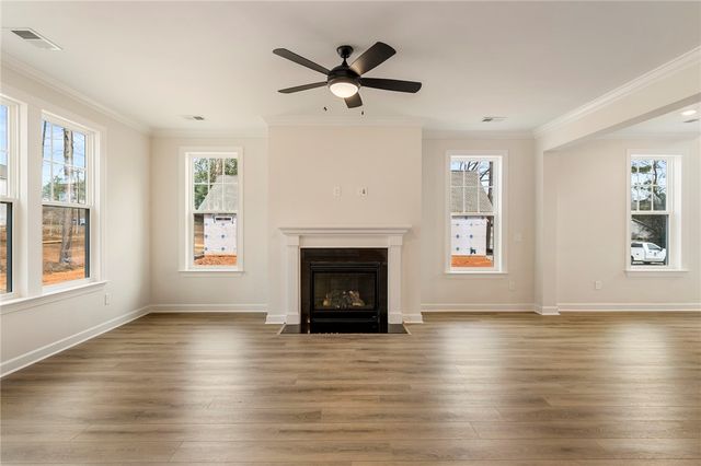 114 Lakeside Drive, Anderson, SC 29621