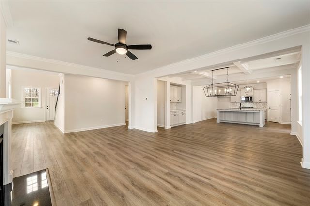 114 Lakeside Drive, Anderson, SC 29621