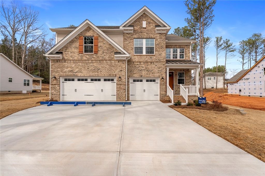 114 Lakeside Drive, Anderson, SC 29621