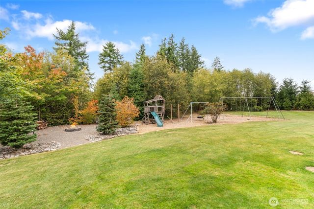 2318 Highway 603, Winlock, WA 98596