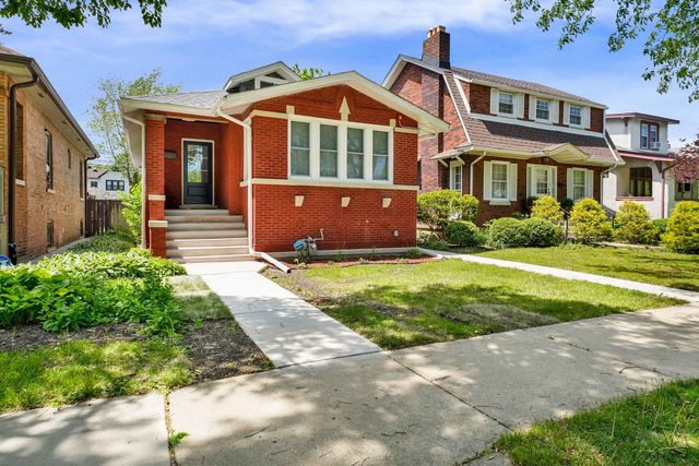 1115 N Taylor Avenue, Oak Park, IL 60302