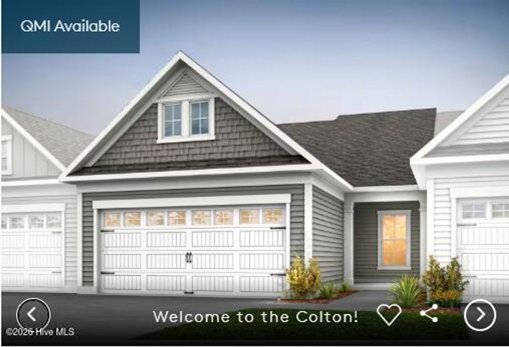 2030 Caspian Trail SE 170, Southport, NC 28461
