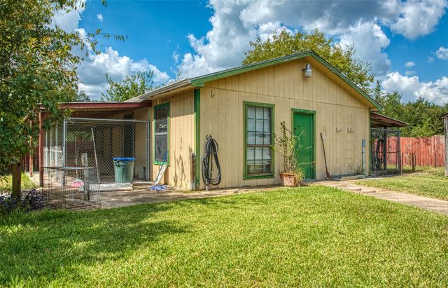 385 County Road 161, Streetman, TX 75859
