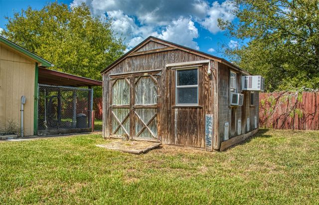 385 County Road 161, Streetman, TX 75859