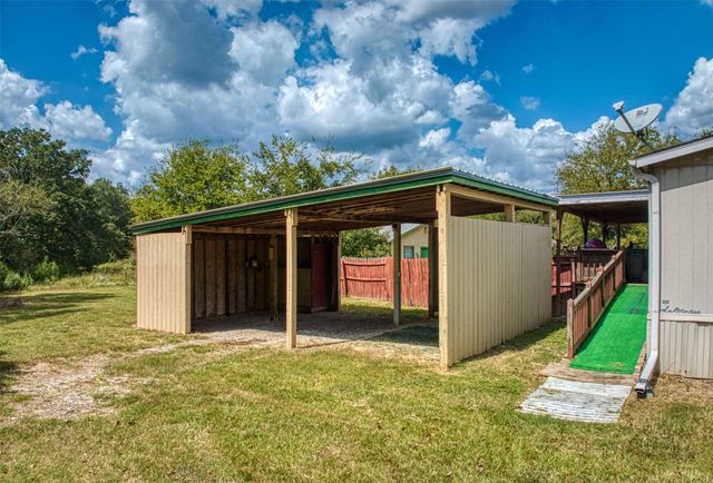 385 County Road 161, Streetman, TX 75859
