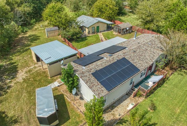 385 County Road 161, Streetman, TX 75859