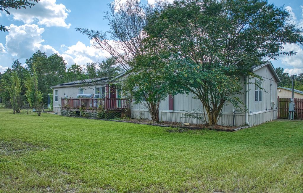 385 County Road 161, Streetman, TX 75859