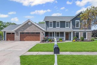 3425 Morgan Street, West Lafayette, IN 47906