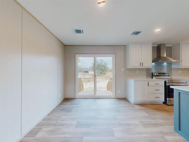 7700 WHITE SANDS AVENUE, Keystone Heights, FL 32656