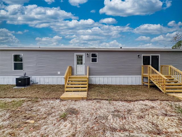 7700 WHITE SANDS AVENUE, Keystone Heights, FL 32656