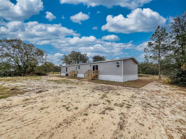 7700 WHITE SANDS AVENUE, Keystone Heights, FL 32656