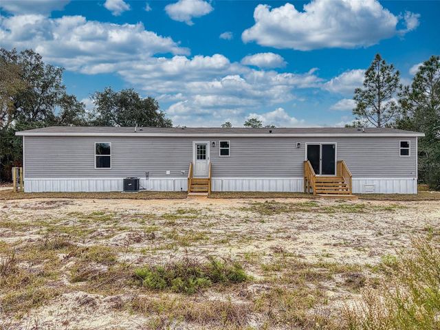 7700 WHITE SANDS AVENUE, Keystone Heights, FL 32656