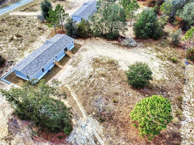 7700 WHITE SANDS AVENUE, Keystone Heights, FL 32656