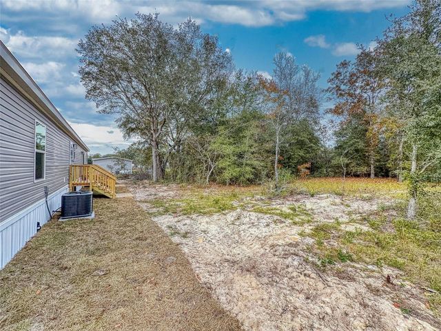 7700 WHITE SANDS AVENUE, Keystone Heights, FL 32656