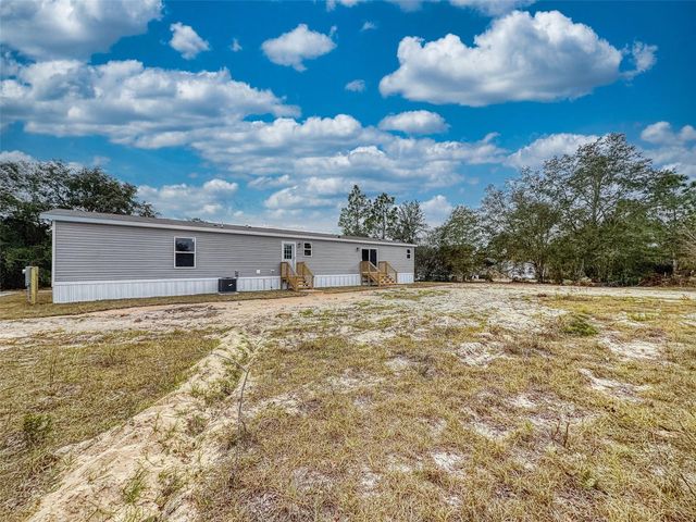 7700 WHITE SANDS AVENUE, Keystone Heights, FL 32656