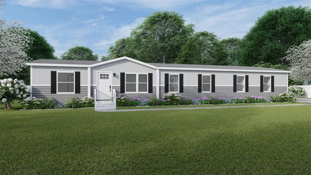 7700 WHITE SANDS AVENUE, Keystone Heights, FL 32656