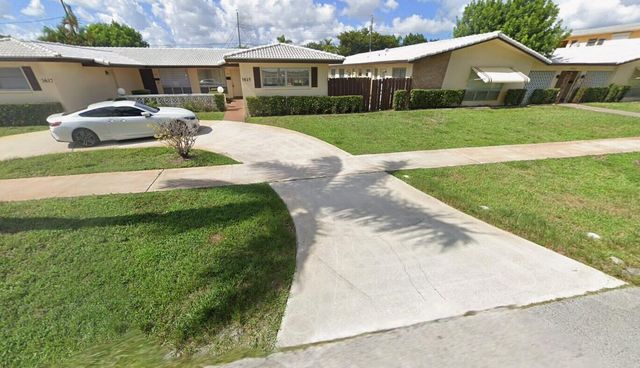 3615 Polk Street, Hollywood, FL 33021