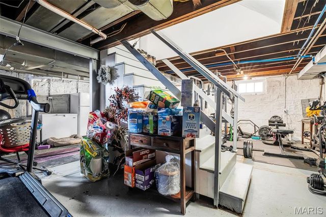 5753 Lindenwood Avenue, St Louis, MO 63109