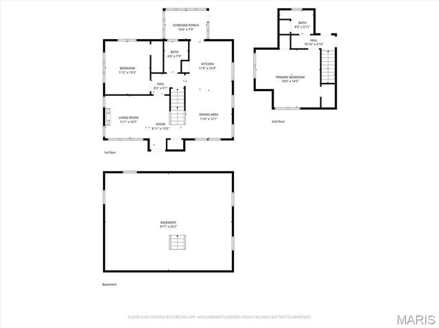 5753 Lindenwood Avenue, St Louis, MO 63109
