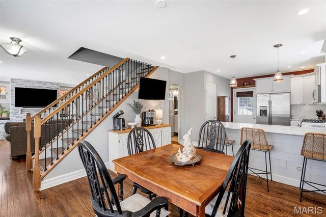 5753 Lindenwood Avenue, St Louis, MO 63109