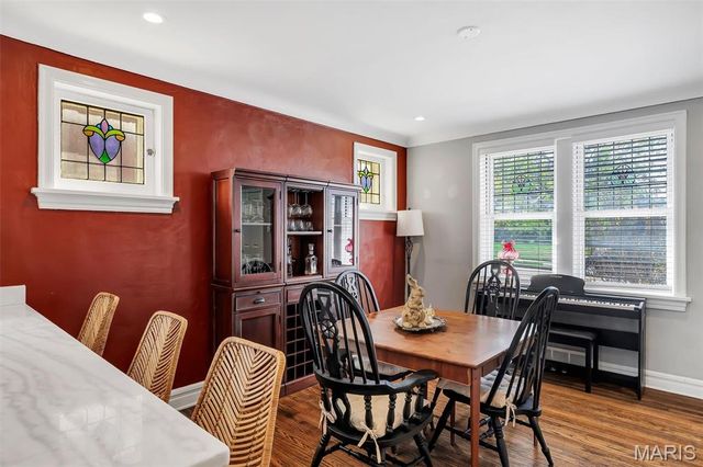 5753 Lindenwood Avenue, St Louis, MO 63109