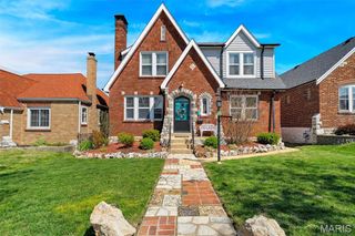 5753 Lindenwood Avenue, St Louis, MO 63109