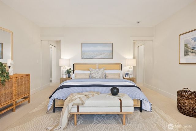 10478 Arrow Point Drive NE, Bainbridge Island, WA 98110