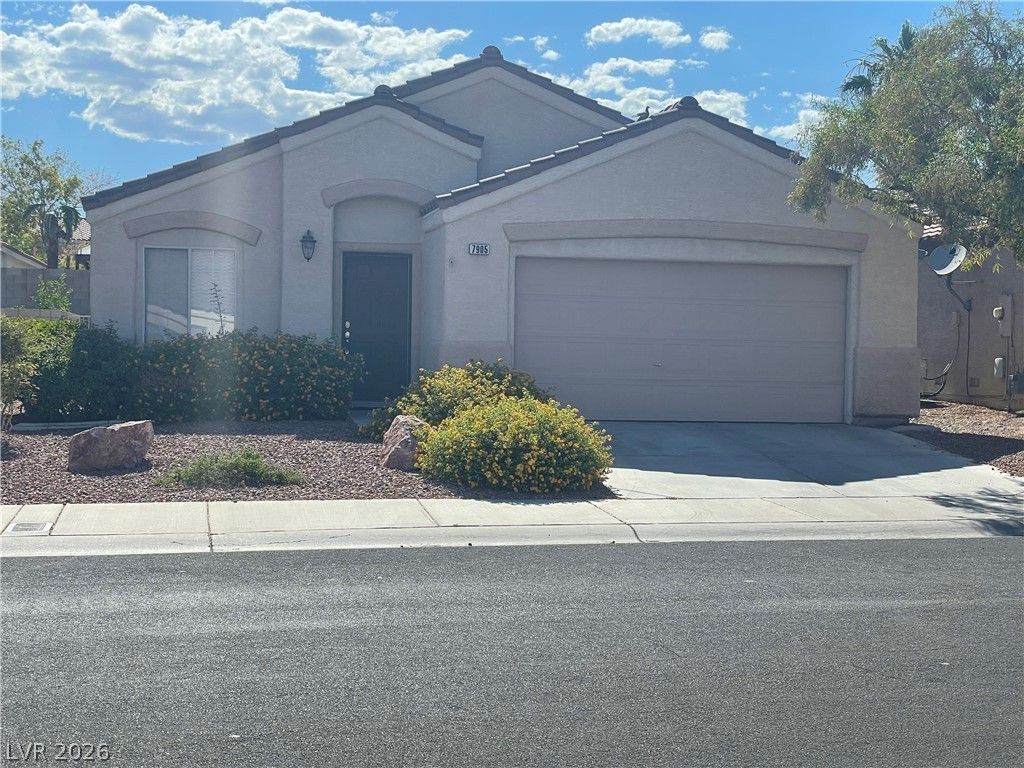 7905 Hollow Pine Street, Las Vegas, NV 89143