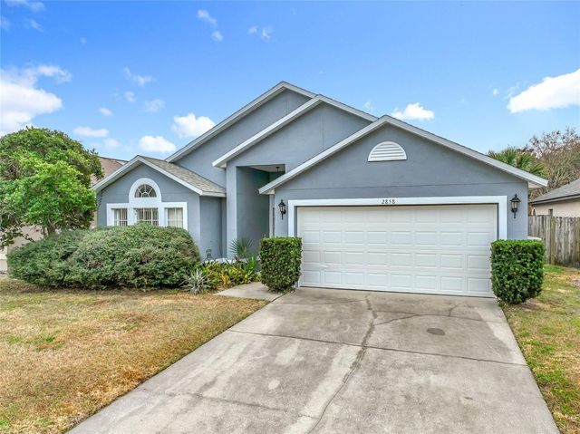 2858 COPPER RIDGE COURT, Lake Mary, FL 32746