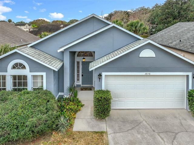 2858 COPPER RIDGE COURT, Lake Mary, FL 32746