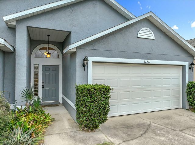2858 COPPER RIDGE COURT, Lake Mary, FL 32746