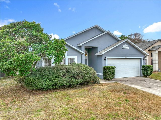 2858 COPPER RIDGE COURT, Lake Mary, FL 32746