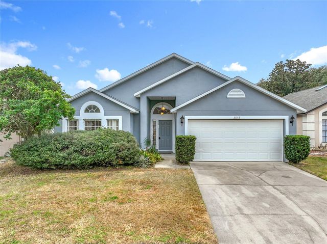 2858 COPPER RIDGE COURT, Lake Mary, FL 32746