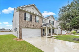 50 Lake Shore Boulevard, Port Wentworth, GA 31407