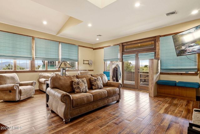 84 E MAIL TRAIL Road, Young, AZ 85554