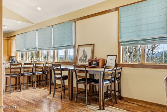 84 E MAIL TRAIL Road, Young, AZ 85554