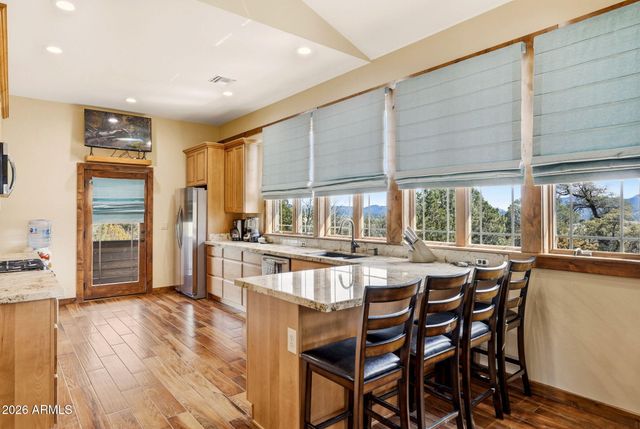 84 E MAIL TRAIL Road, Young, AZ 85554