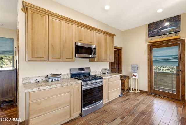 84 E MAIL TRAIL Road, Young, AZ 85554