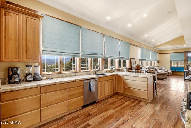 84 E MAIL TRAIL Road, Young, AZ 85554