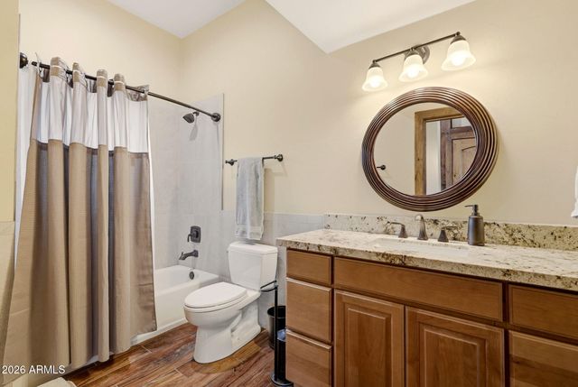 84 E MAIL TRAIL Road, Young, AZ 85554