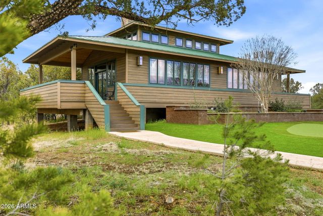 84 E MAIL TRAIL Road, Young, AZ 85554