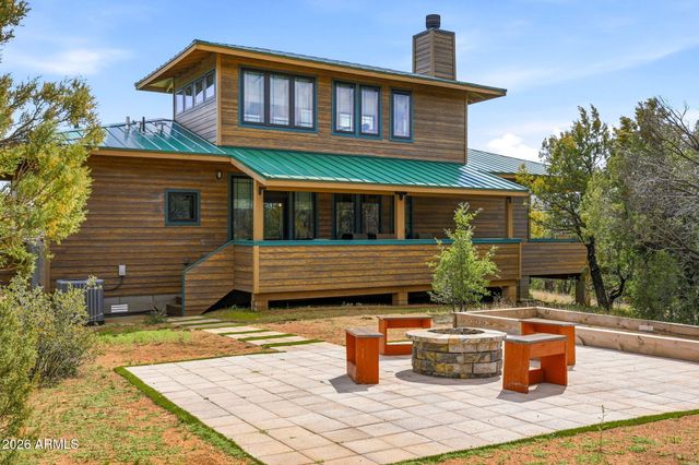 84 E MAIL TRAIL Road, Young, AZ 85554