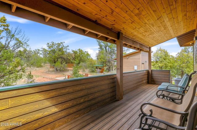 84 E MAIL TRAIL Road, Young, AZ 85554