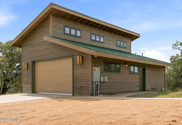 84 E MAIL TRAIL Road, Young, AZ 85554