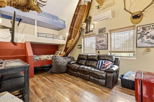 84 E MAIL TRAIL Road, Young, AZ 85554