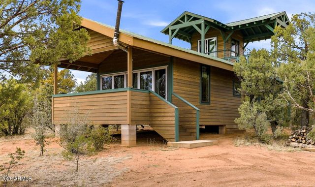 84 E MAIL TRAIL Road, Young, AZ 85554